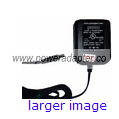 GEMINI DCU090050 AC ADAPTER 9VDC 500mA Used -(+)- 2.5x5.4mm Stra - Click Image to Close